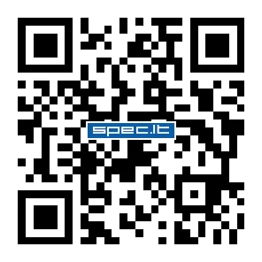 QR kodas | LAMADA, UAB | spec.lt