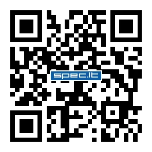 QR kodas | Laman, MB