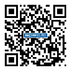 QR kodas | Lamanada GROUP, MB | spec.lt