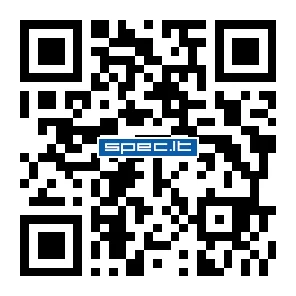 QR kodas | LAMANSION, UAB