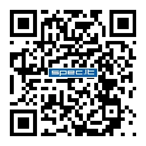 QR kodas | LAMANTAS IR Ko, UAB | spec.lt