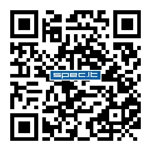 QR kodas | draudimo kompanija LAMANTINAS, UAB | spec.lt