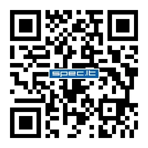 QR kodas | Lamara, MB