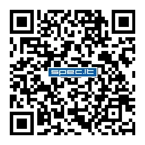 QR kodas | Lamaring tinklinio klubas, ne pelno įmonė