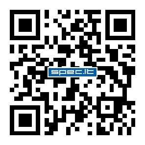 QR kodas | Lamasta, MB