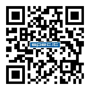 QR kodas | LAMAX, UAB
