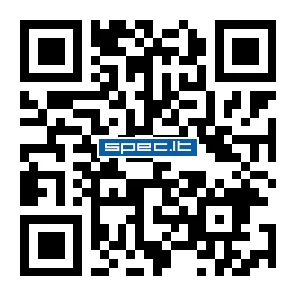 QR kodas | Lamb lux, MB | spec.lt