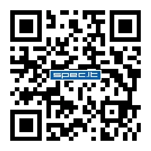 QR kodas | Lambersta, UAB | spec.lt