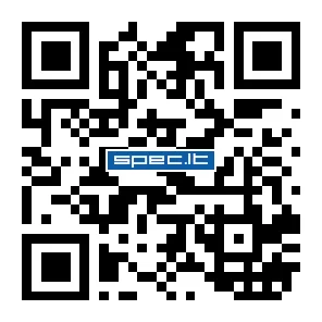 QR kodas | LAMBERTA, UAB | spec.lt