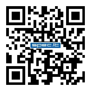 QR kodas | LAMBERTO, UAB | spec.lt
