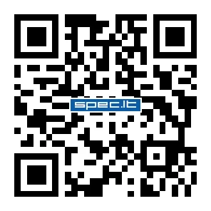 QR kodas | Lambola, UAB | spec.lt
