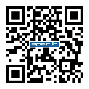 QR kodas | LaMed, IĮ