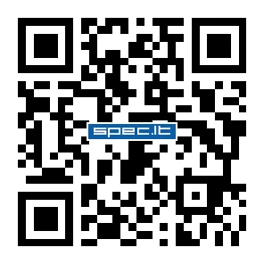 QR kodas | Lamees, UAB | spec.lt