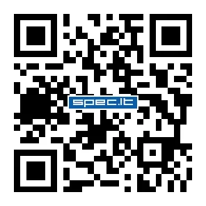 QR kodas | Lamegas, MB | spec.lt