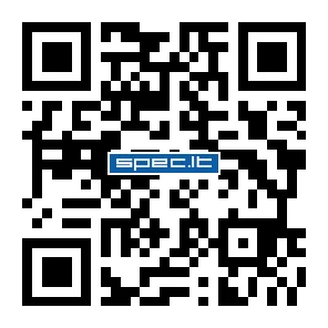 QR kodas | Lamekas, UAB | spec.lt