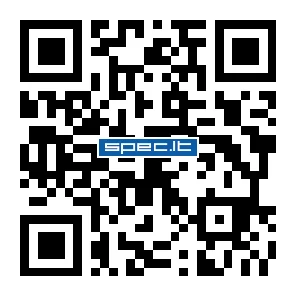 QR kodas | Lamelė, UAB