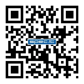 QR kodas | Lamelglas, UAB | spec.lt