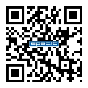 QR kodas | Lameli, MB