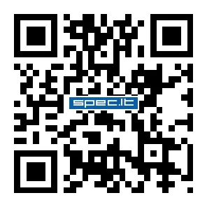 QR kodas | LAMELIQUE, MB