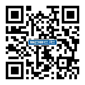 QR kodas | Lamero baldai, MB