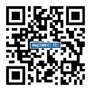 QR kodas | Lameron, UAB