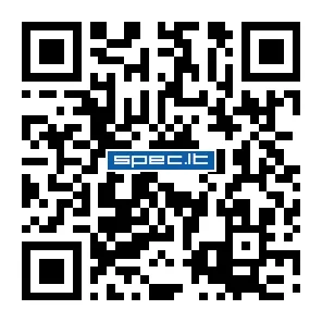 QR kodas | Lamesta, UAB | spec.lt