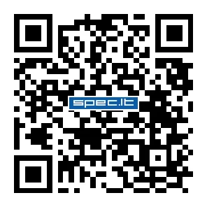 QR kodas | V. Dobrovolsko firma Lameta