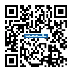 QR kodas | V. Lapėno įmonė | spec.lt