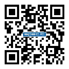 QR kodas | Lametra, UAB | spec.lt