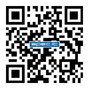 QR kodas | Lamida, UAB | spec.lt