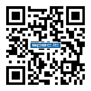 QR kodas | Lamiera, UAB