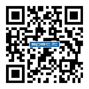 QR kodas | Lamija, UAB | spec.lt