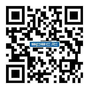 QR kodas | Laminatas, UAB