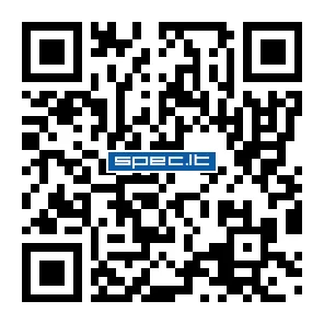 QR kodas | Laminato spalvos, UAB | spec.lt