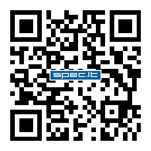 QR kodas | Laminta, UAB | spec.lt