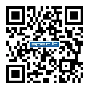 QR kodas | Lamitas, MB