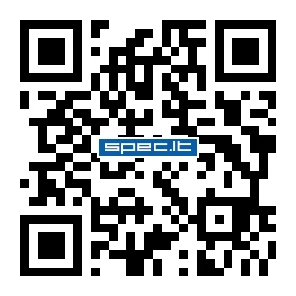 QR kodas | Lamivus, UAB | spec.lt