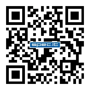 QR kodas | LAMONA, UAB