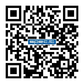 QR kodas | Arsaulitus, UAB | spec.lt