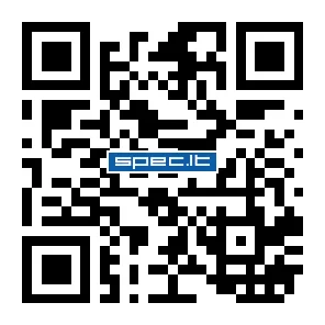 QR kodas | Lampėdis, UAB | spec.lt