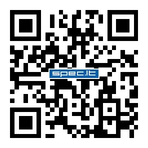 QR kodas | LAMPEDUSA, UAB