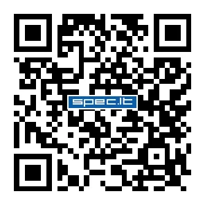 QR kodas | Lampėdžių Bendruomenės Centras | spec.lt