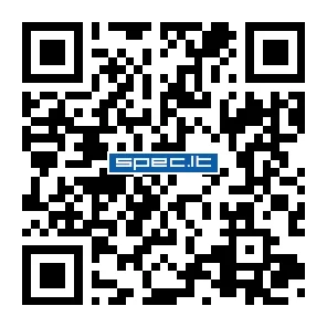 QR kodas | Lampėdžių žuvis, MB