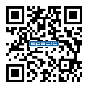 QR kodas | Lampeta, UAB