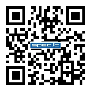 QR kodas | Lampetija, UAB