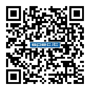 QR kodas | Žuvininkystės įmonių asociacija Lampetra | spec.lt