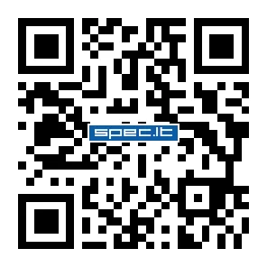 QR kodas | LAMPORA, UAB