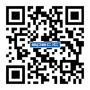 QR kodas | LANA LECTA, UAB | spec.lt