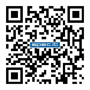 QR kodas | Lana medicale, UAB
