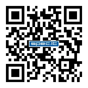 QR kodas | Lanalita, UAB | spec.lt